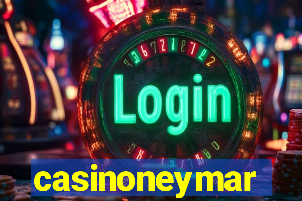 casinoneymar