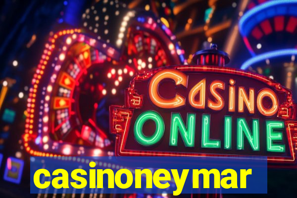 casinoneymar