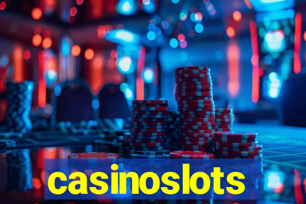 casinoslots