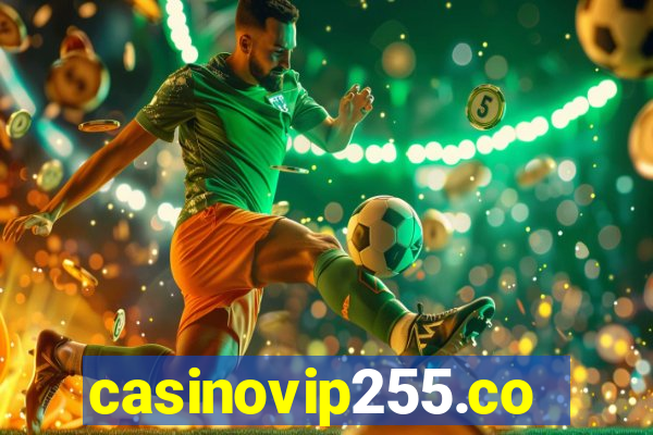 casinovip255.com