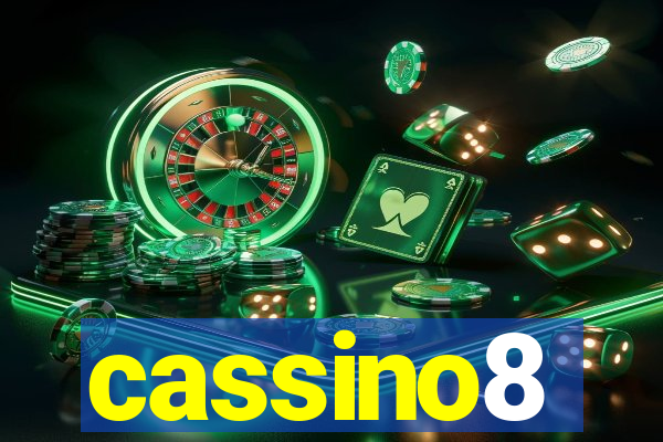 cassino8