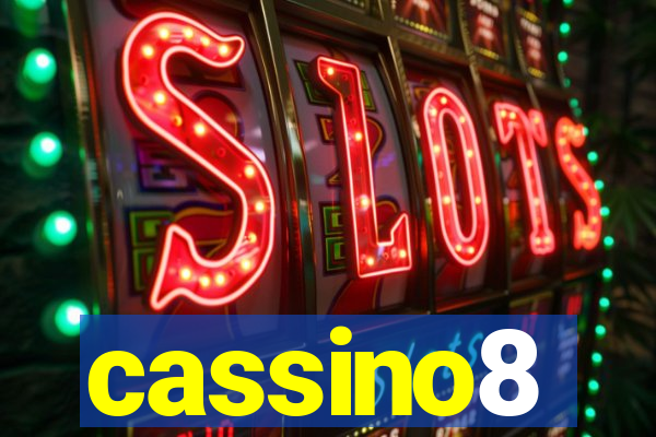 cassino8