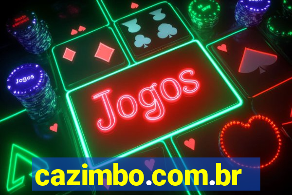 cazimbo.com.br