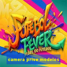 camera prive modelos