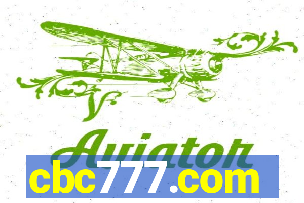 cbc777.com