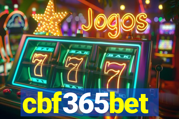 cbf365bet