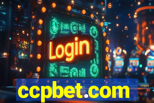 ccpbet.com