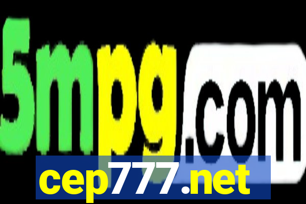 cep777.net