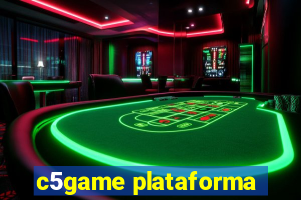 c5game plataforma