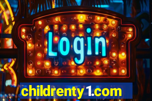 childrenty1.com