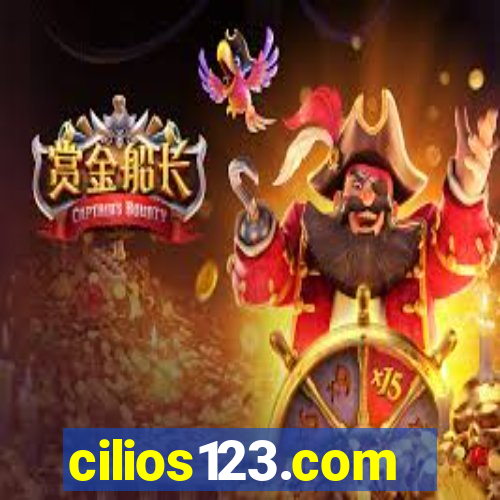 cilios123.com