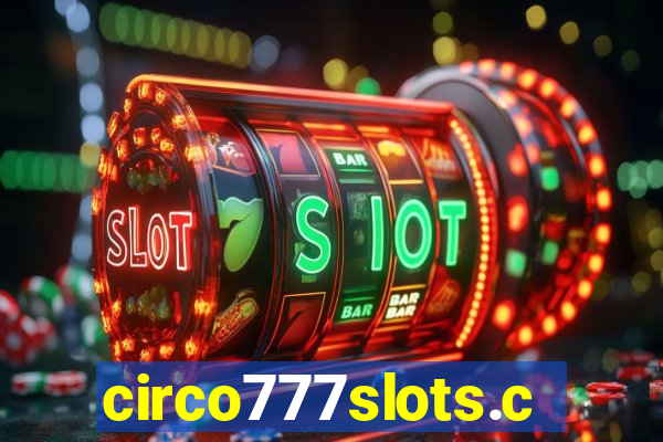 circo777slots.com