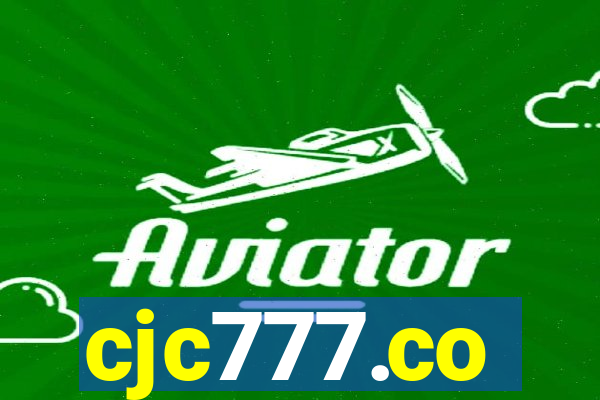 cjc777.co