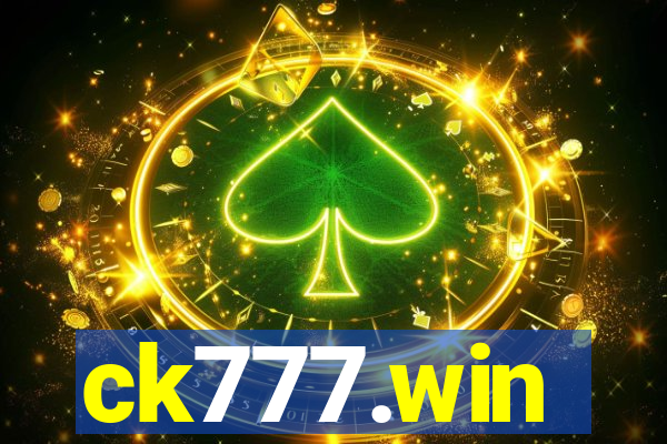 ck777.win