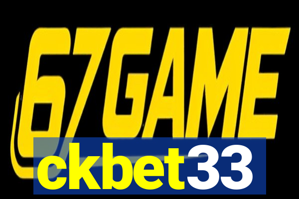 ckbet33