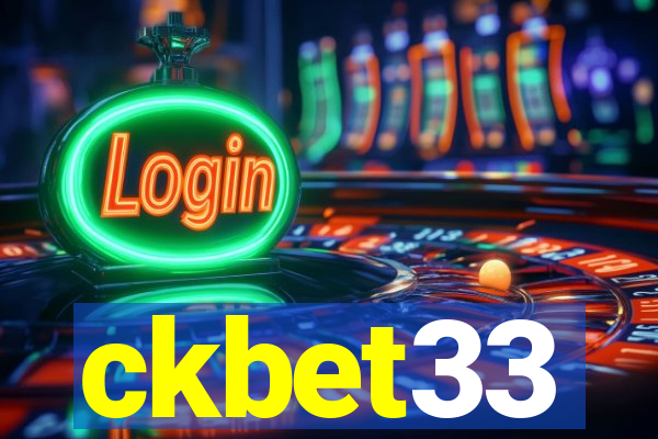 ckbet33