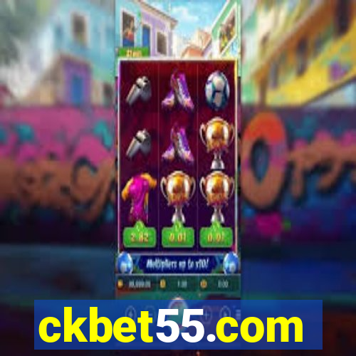 ckbet55.com