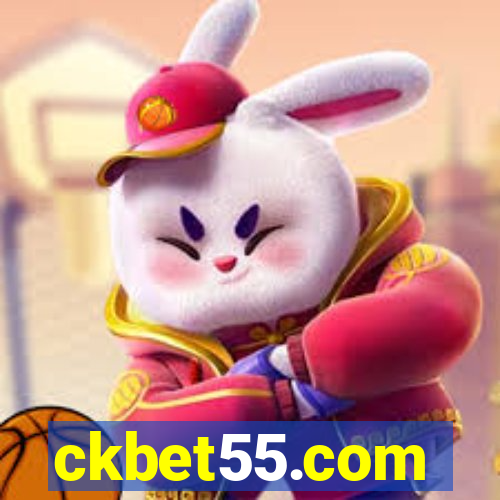 ckbet55.com