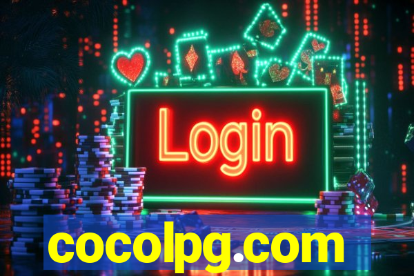 cocolpg.com