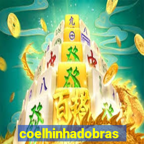 coelhinhadobrasil