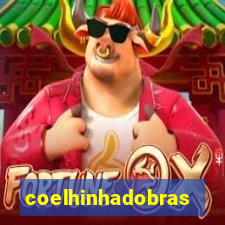 coelhinhadobrasil