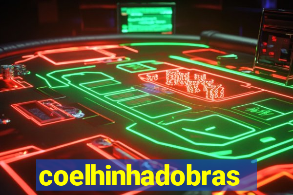 coelhinhadobrasil