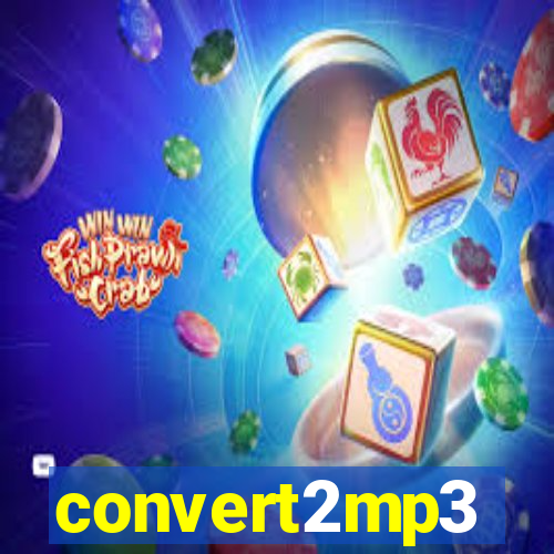 convert2mp3