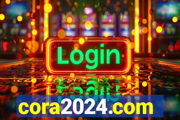 cora2024.com