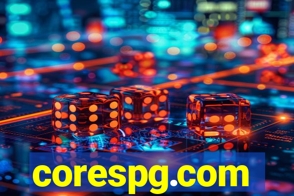 corespg.com