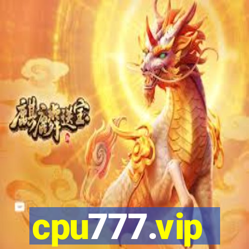 cpu777.vip