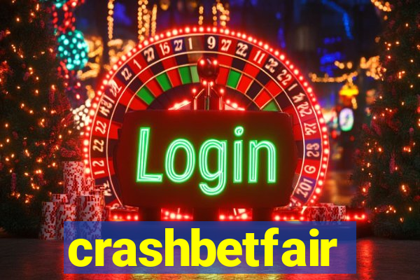 crashbetfair