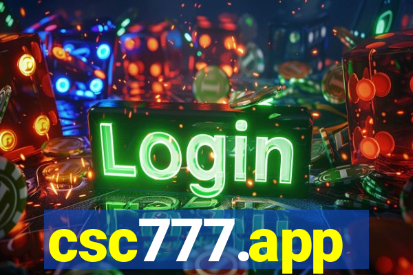 csc777.app