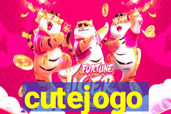 cutejogo