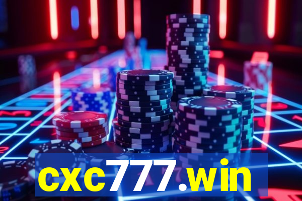 cxc777.win