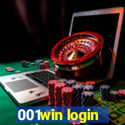 001win login