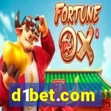 d1bet.com