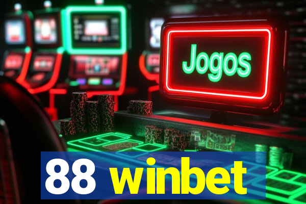 88 winbet