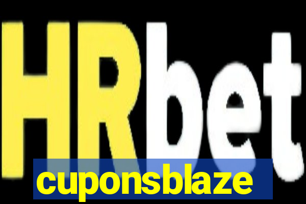 cuponsblaze