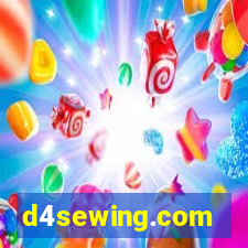 d4sewing.com