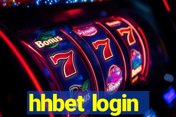 hhbet login