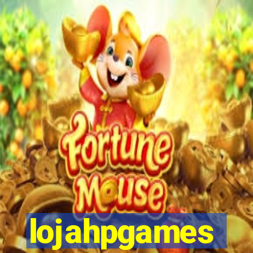 lojahpgames