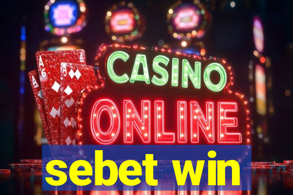 sebet win