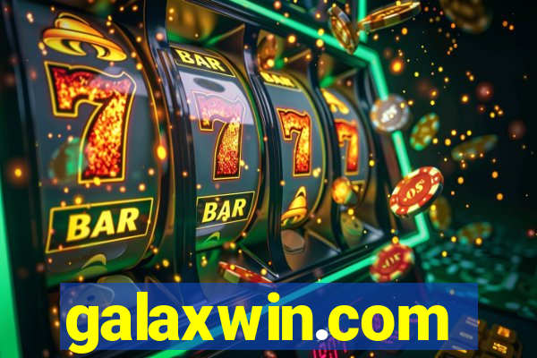 galaxwin.com