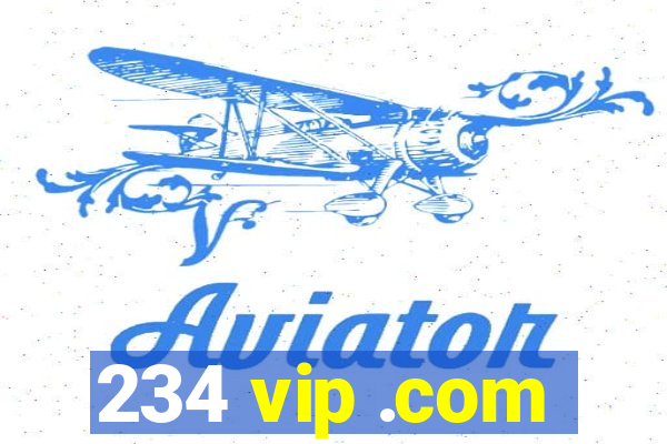 234 vip .com