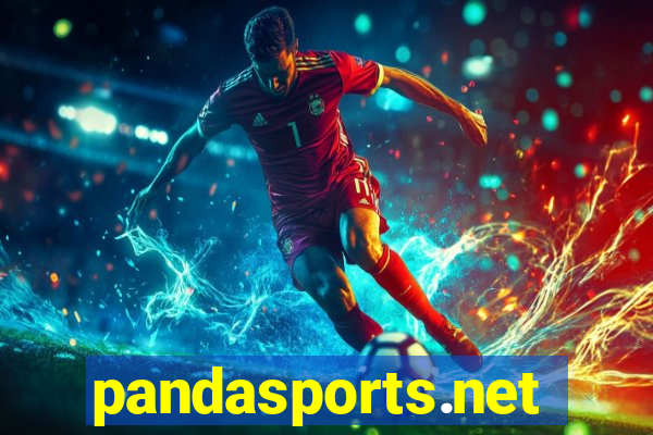 pandasports.net