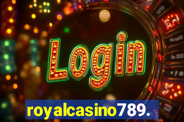 royalcasino789.com