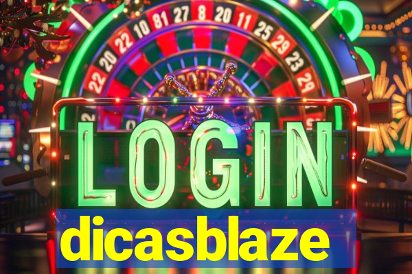 dicasblaze