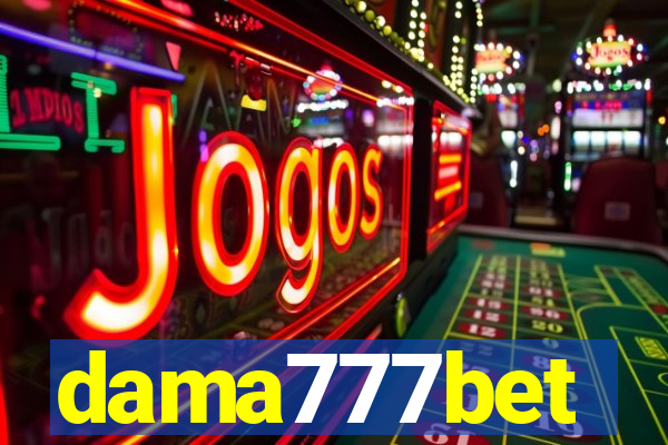 dama777bet