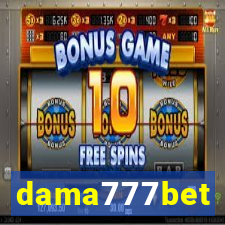 dama777bet