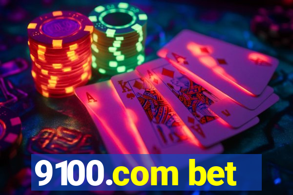 9100.com bet